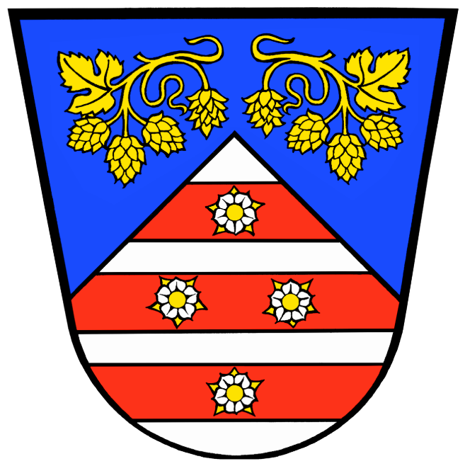 Wappen Orleshausen